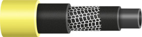 Hozelock 100-101-202 12.5 mm Produkty w metrach bieżących żółty Wąż ogrodowy
