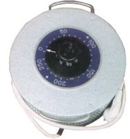 ATS-REG2.5P Autotransformator 0-250V moc maks. 2.5kVA