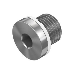FESTO 3569 Filler External thread 1/4&quot; 1pc
