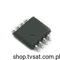 CSI93C46K KBit EEPROM Serial_200Milss SMD-SO8M CATALYST