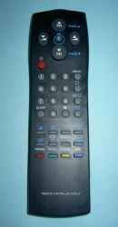 PILOT TV DAEWOO RC-22