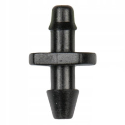 Bradas Wkłuwka do emiterów i kroplowników patykowych wtyk na wąż 3x5mm DSK-5132