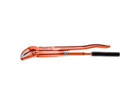 Klucz do rur typ "45" 1.5" 415 mm 02-127 TOPEX