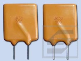 Bezpiecznik polimerowy 9A 30V JK30-900 XH RoHS