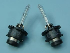 ŻARNIK SAM.XENON D2S 5500K KPL=2SZT