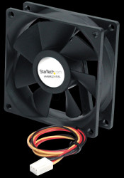 FAN8X25TX3L 80mm Ball Bearing Computer Case Fan