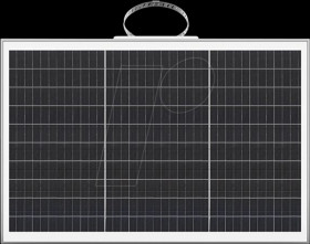 X5 SOLAR PANEL S45 Solar panel for Milesight X5, MC4