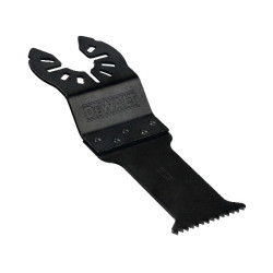 DEWALT DT20704-QZ Multi-Tool Fastcut Wood Blade 43 x 30mm