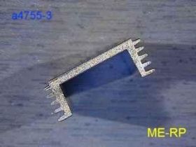 A-4755 L=3cm RADIATOR