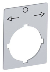 ABB SK615562-82 SK615562-82 Znak tekstowy 1 szt.