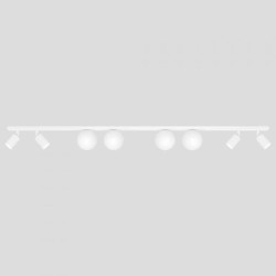 Lampa sufitowa K-5498 z serii ANDI Kaja Lighting