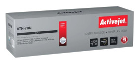 Toner Activejet ATH-78N (zamiennik HP 78A CE278A, Canon CRG-728 Supreme 2500 stron czarny)