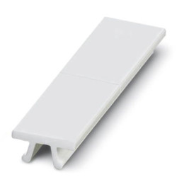 Oznacznik terminali Taśma Zack ZB 20.3 AXL UNPRINTED Phoenix Contact