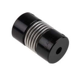 Łącznik 5mm Ruland śr. zewn: 19mm Łącznik mieszkowy 30.2mm 4.5Nm