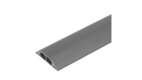 Listwa Maskująca Przewody Tv Maskownica Uniwersalna Napodłogowa Naścienna Z...