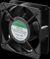 A12011200G-00 Axial fan, 230VAC, 120x120x38,rpm:2300