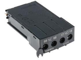 Styki sygnalizacyjne Schneider Electric Styki sygnałowe