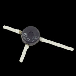 BF479 Tranzystor PNP UHF-VHF 25V 50mA 900MHz 0,17W