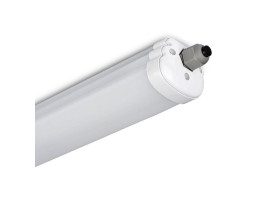 Oprawa hermetyczna LED 1200 mm G-SERIE 40W 6400K 120 lm/W IP65 216284 V-TAC