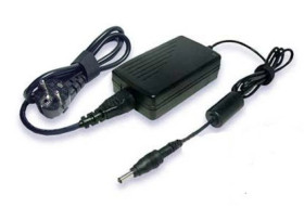 Zasilacz stabilizowany impulsowy do zasilania kamer CCTV 90-264V AC 12VDC 1A czarny PSD12010