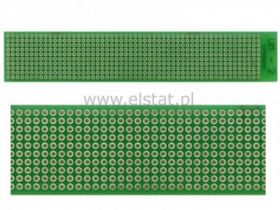 Płytka drukowana uniwersalna 28x147mm