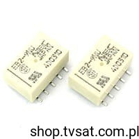 EB2-9NU-L Relay 9VDC 1A Coil 580 Ohm SMD NECTOKIN