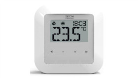 Tech Ri-1 - Regulator Pokojowy Do Sterownika I-2, I-3 I I-3 Plus