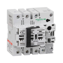 Schneider Electric GS1DD4 Urządzenie podstawowe 1 szt.