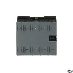 Stycznik miniaturowy B6-30-10-P-01 24 V AC - 3 NO - 0 NC piny lutownicze GJL1211009R0101