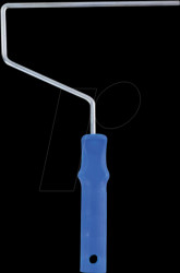 10019 Roller holder 27 x 18 cm