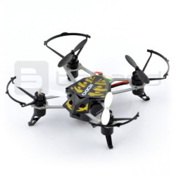 Dron quadrocopter Dromida Kodo RTF 2.4GHz z kamerą - 9cm