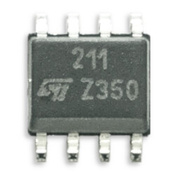 LM211 SO8