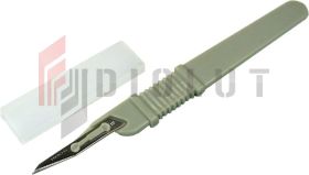 Precyzyjny nóż nożyk Xytronic 470