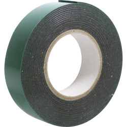 Weicon 14050319 Mounting Tape Grey 19mm x 3m