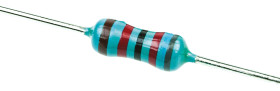 Rezystor 82kΩ 0.6W ±1% ±50ppm/°C Folia metalowa TE Connectivity
