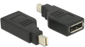 adapter DisplayPort Delock 65626 65626