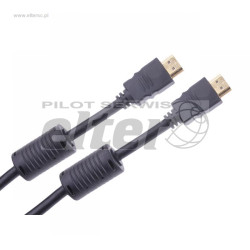 Kabel HDMI wt/wt 3.0m 4K 2.0