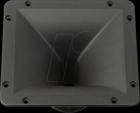 6021 High-frequency horn for VIS 6060