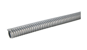 Wąż osłonowy stalowy PG9 11/14mm SILVYN AS 9 61802090 /50m/