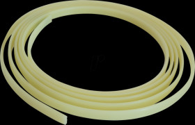 T5460 Gloworm Cable Router, phosphorescent, 4 meter