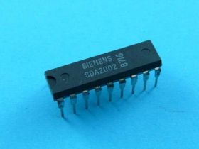 SDA-2002 DIP-18 UKŁAD