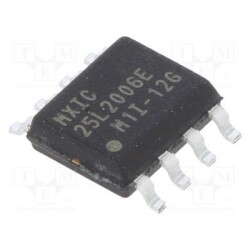 MX25L2006EM1I-12G