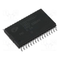 CY62128ELL-45SX