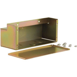 Zestaw połączeniowy Zestaw do zgodności UL typ 1 Altivar 212, Altivar 312