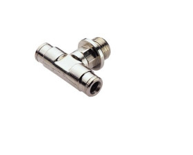 Złączka pneumatyczna Wciskane 14 mm Wciskane 14 mm Norgren