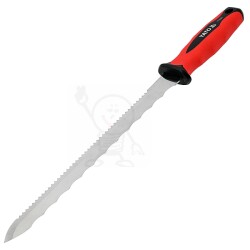 Nóż do cięcia izolacji budowlany 480mm Yato 76245