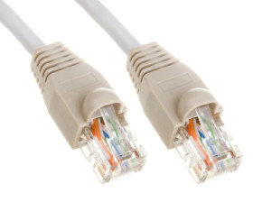 Kabel komputerowy 0.3m EASY-NT-30 256283