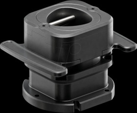 LINKQRWS Simucube SC Link Quick Release Mount