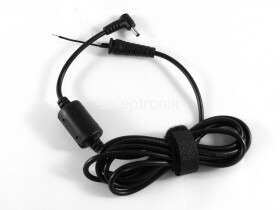 Kabel zasilacza tableta 2,5mm/0,6mm
