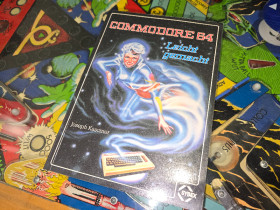 Commodore 64 Leicht Gemacht